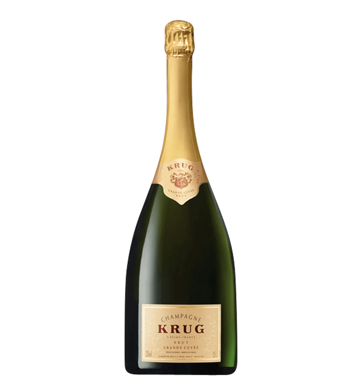 Krug Grande Cuvée 166th Edition Magnum