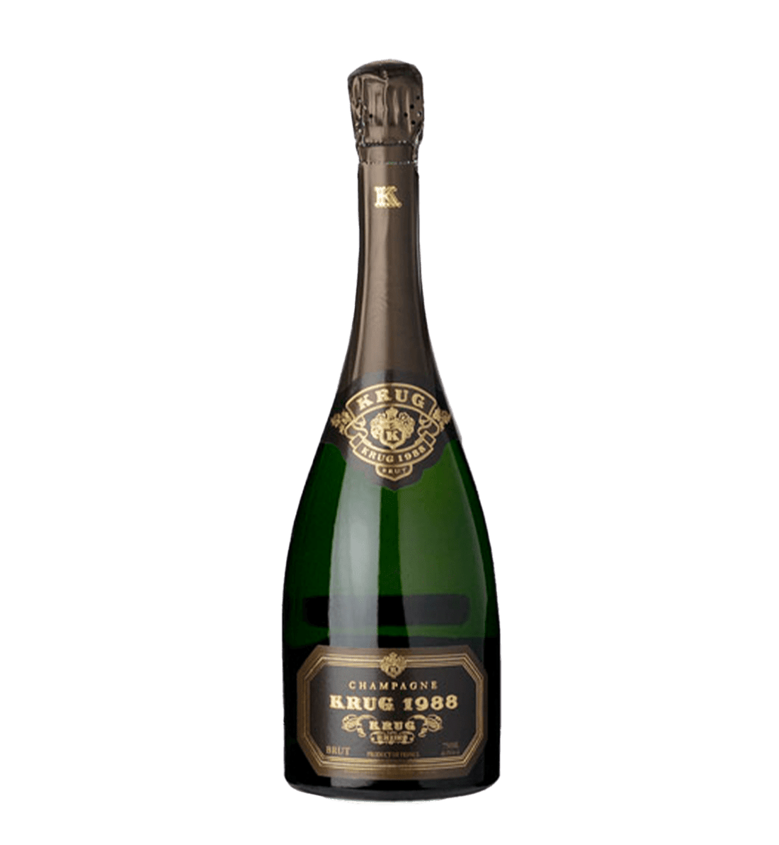 Krug Brut 1988