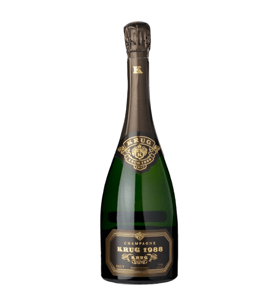 Krug Brut 1988
