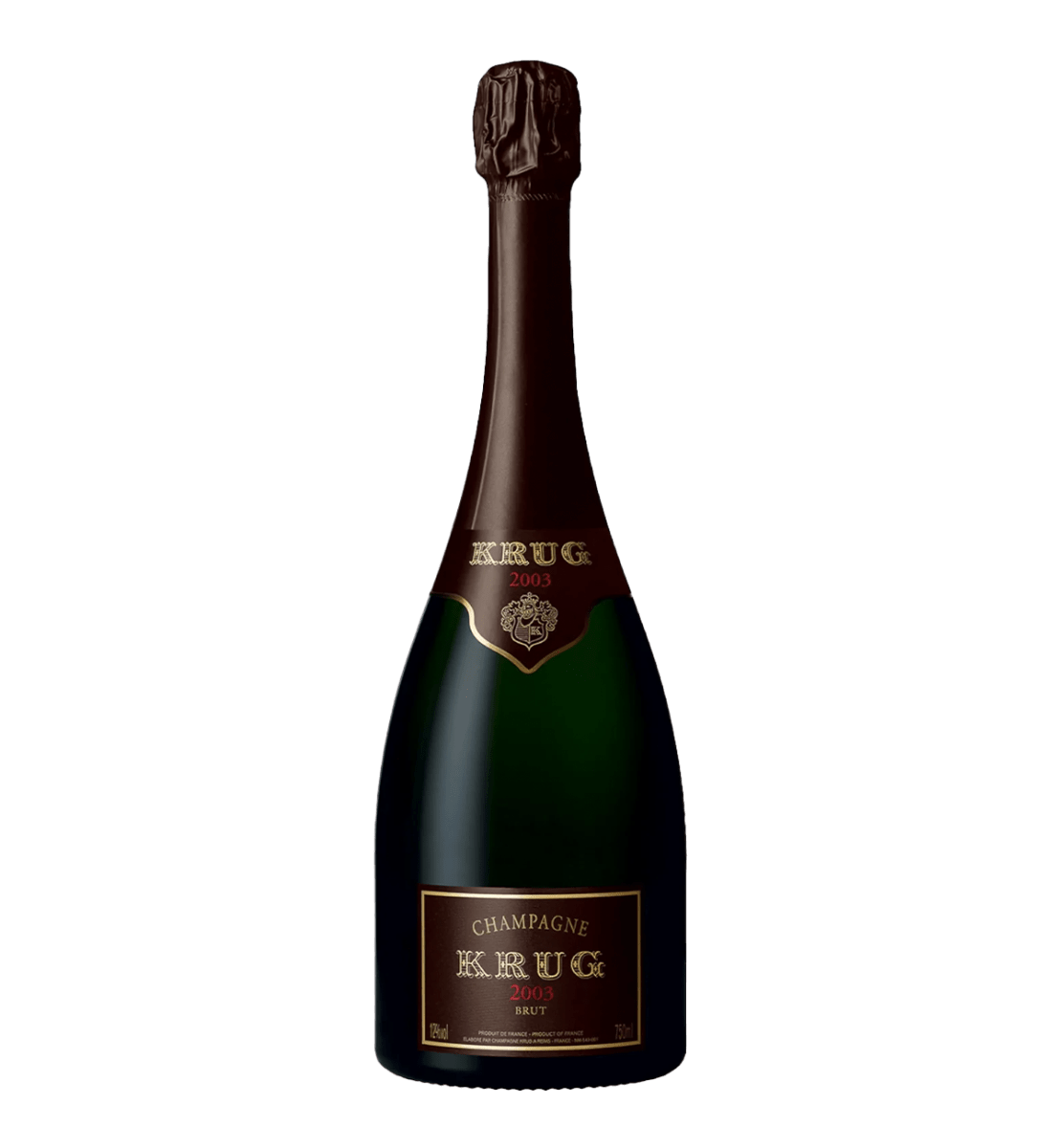 Krug 2003
