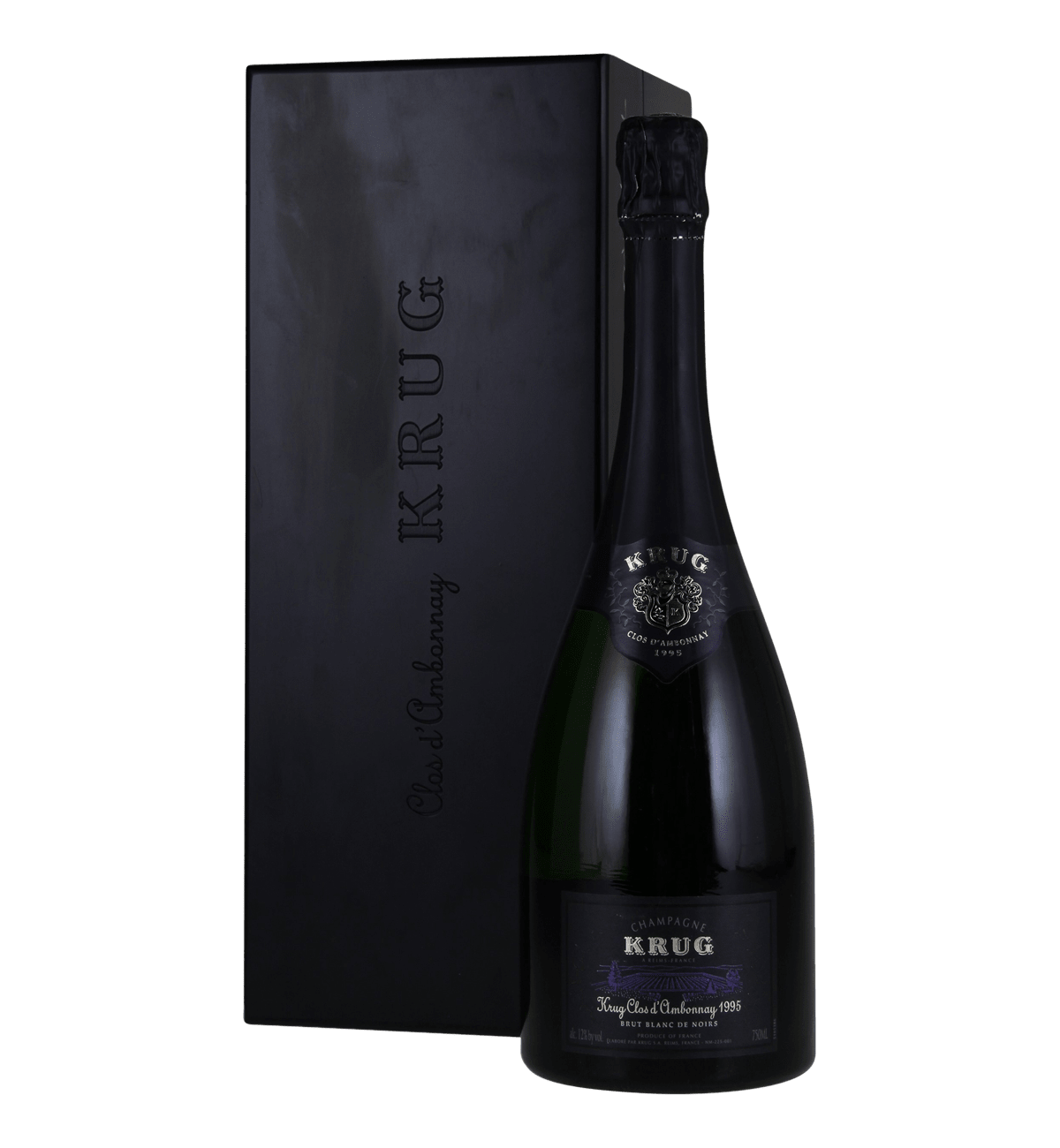 Krug Clos D&