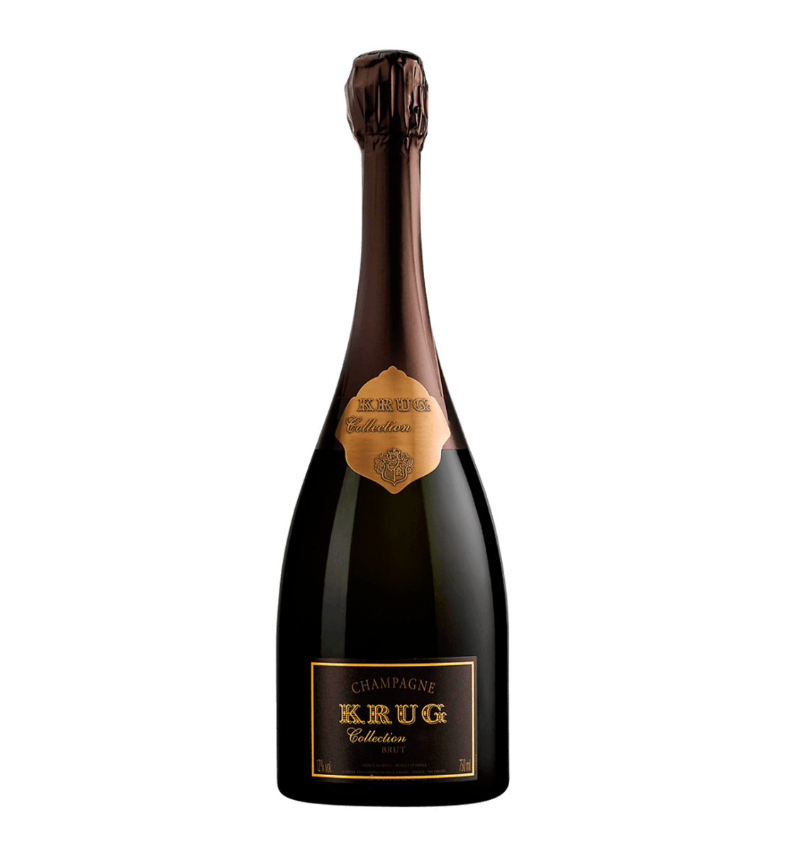 Krug Collection Brut 1988 - gaveæske
