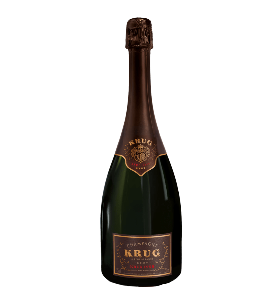 Krug Brut 1998
