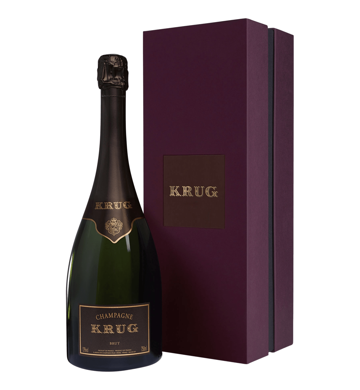 Krug 2006 Gaveæske