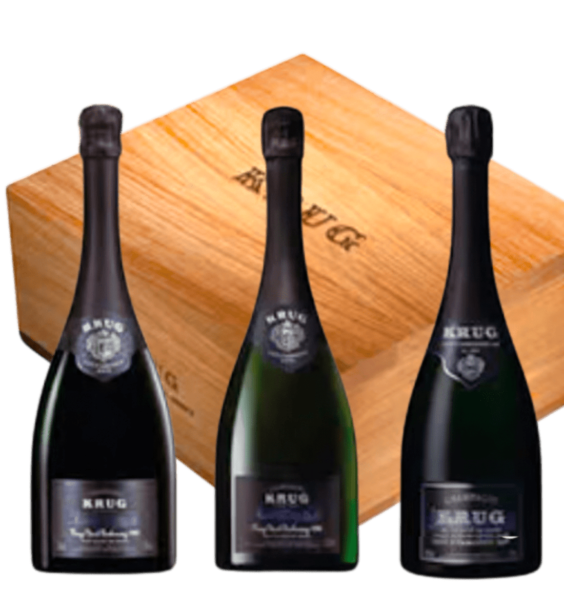 Krug Clos d&