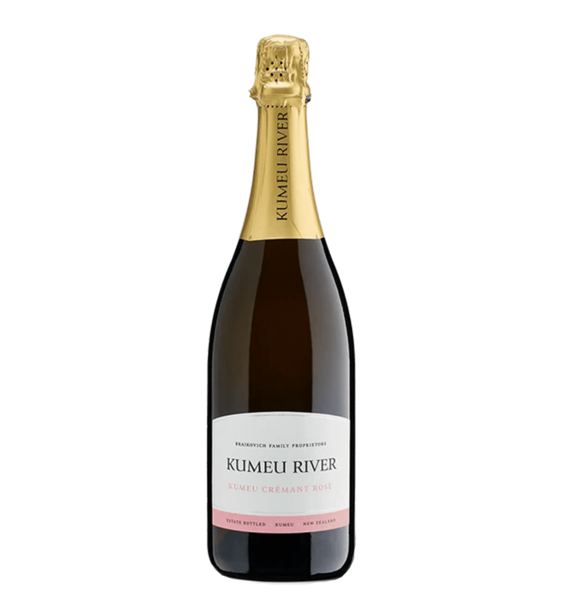 Kumeu River Kumeu Crémant Rosé