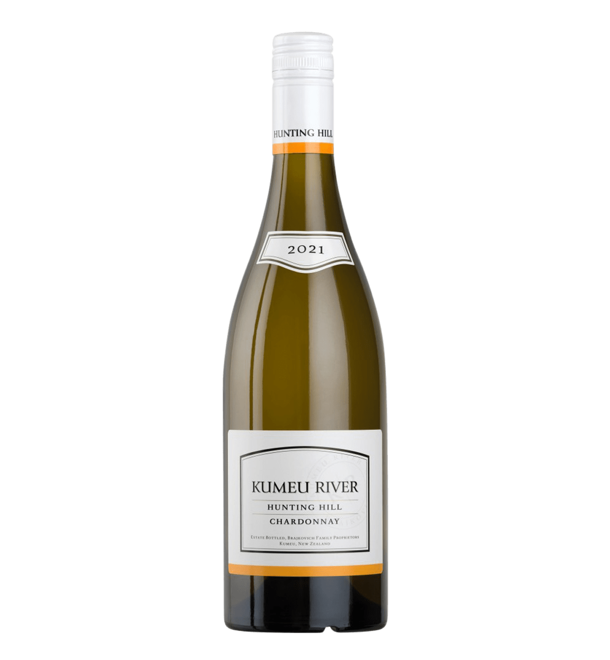 Kumeu River Hunting Hill Chardonnay 2021