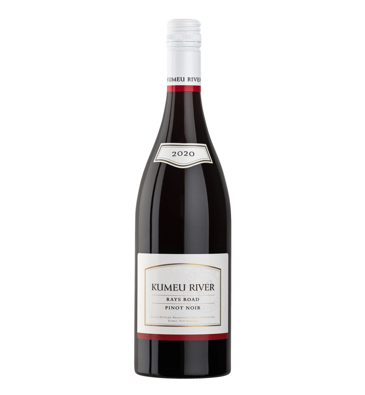 Kumeu River Hunting Hill Pinot Noir 2020
