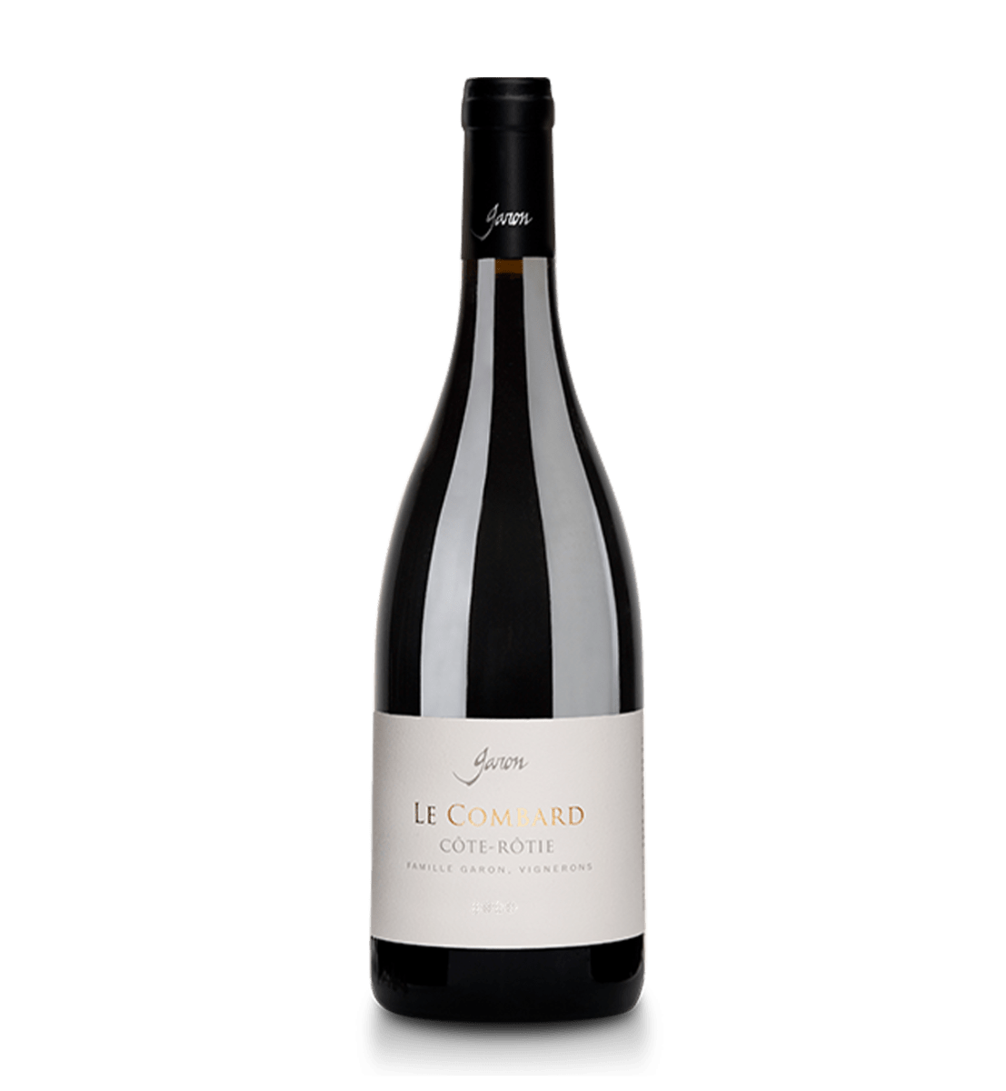 Domaine Garon Cote-Rotie &