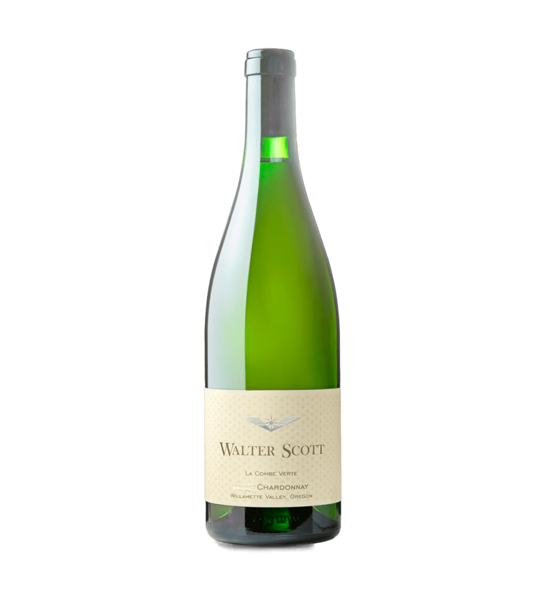 La Combe Verte Chardonnay 2021