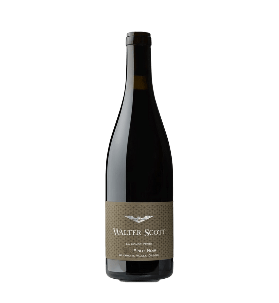 Walter Scott La Combe Verte Pinot Noir 2022