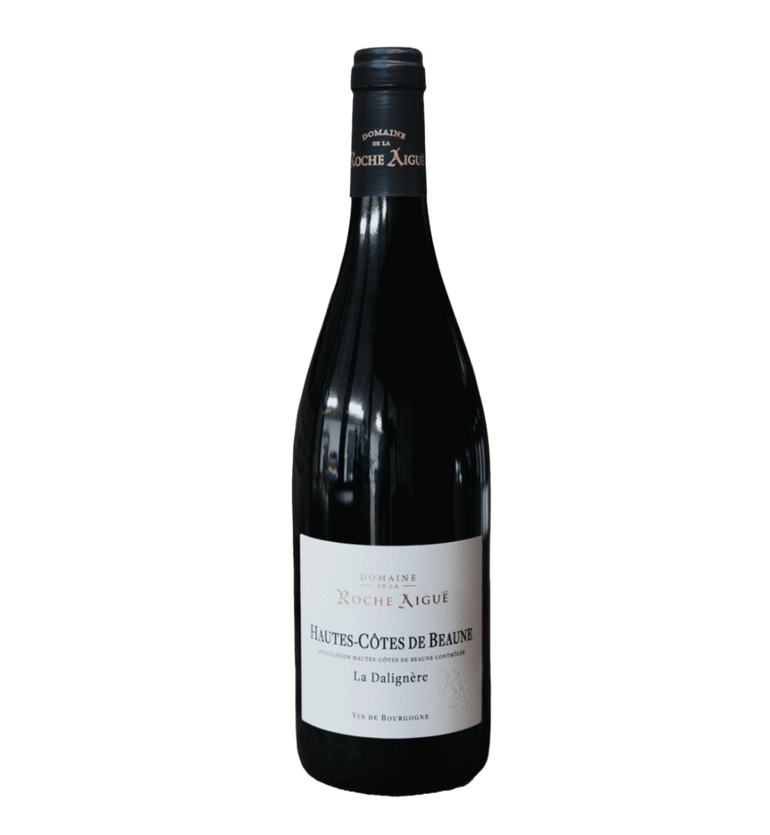 Domaine de la Roche Aiguë Hautes Cotes Beaune Rouge La Dalignère 2022