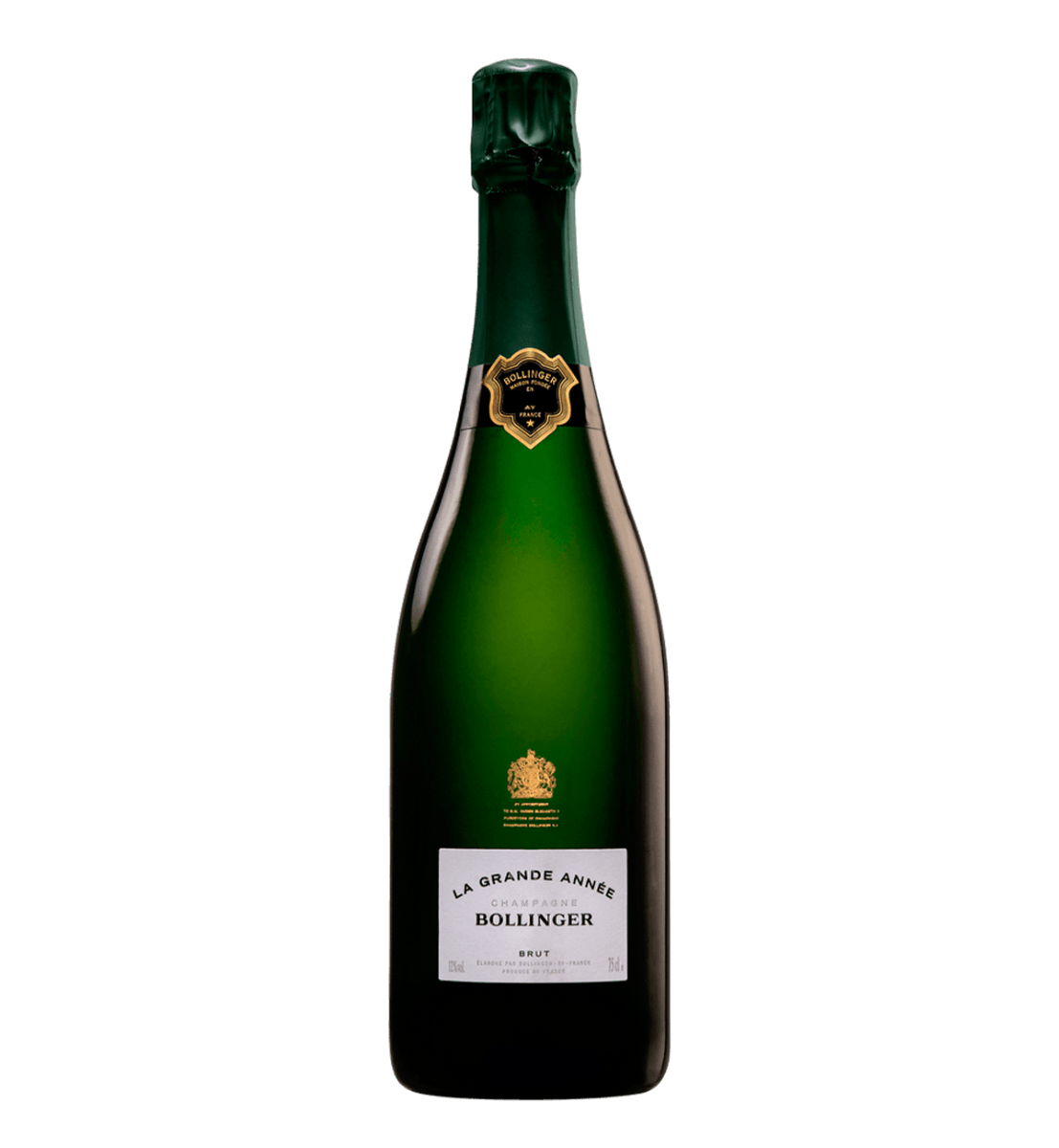 Bollinger La Grande Année Brut Champagne 1999 - magnum