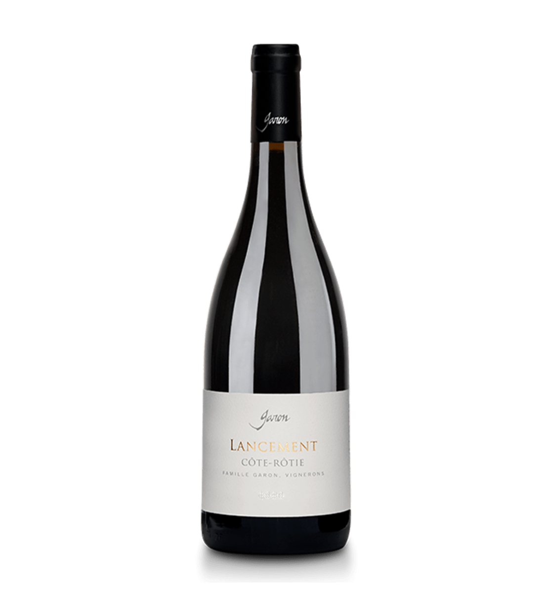Domaine Garon Cote-Rotie &