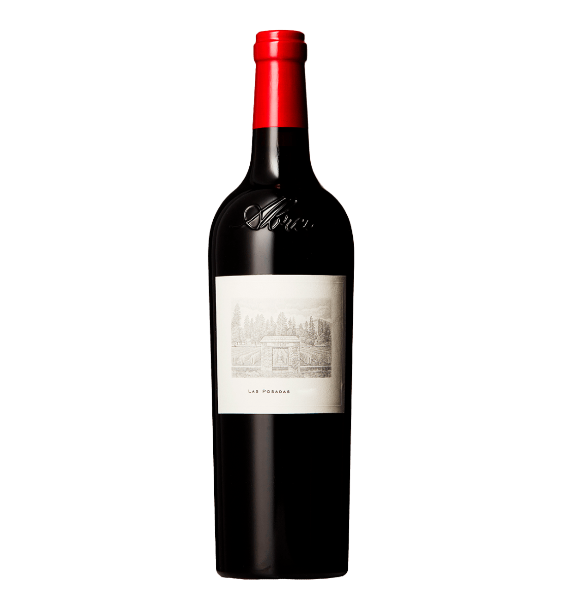 Abreu Las Posadas Proprietary Red 2014