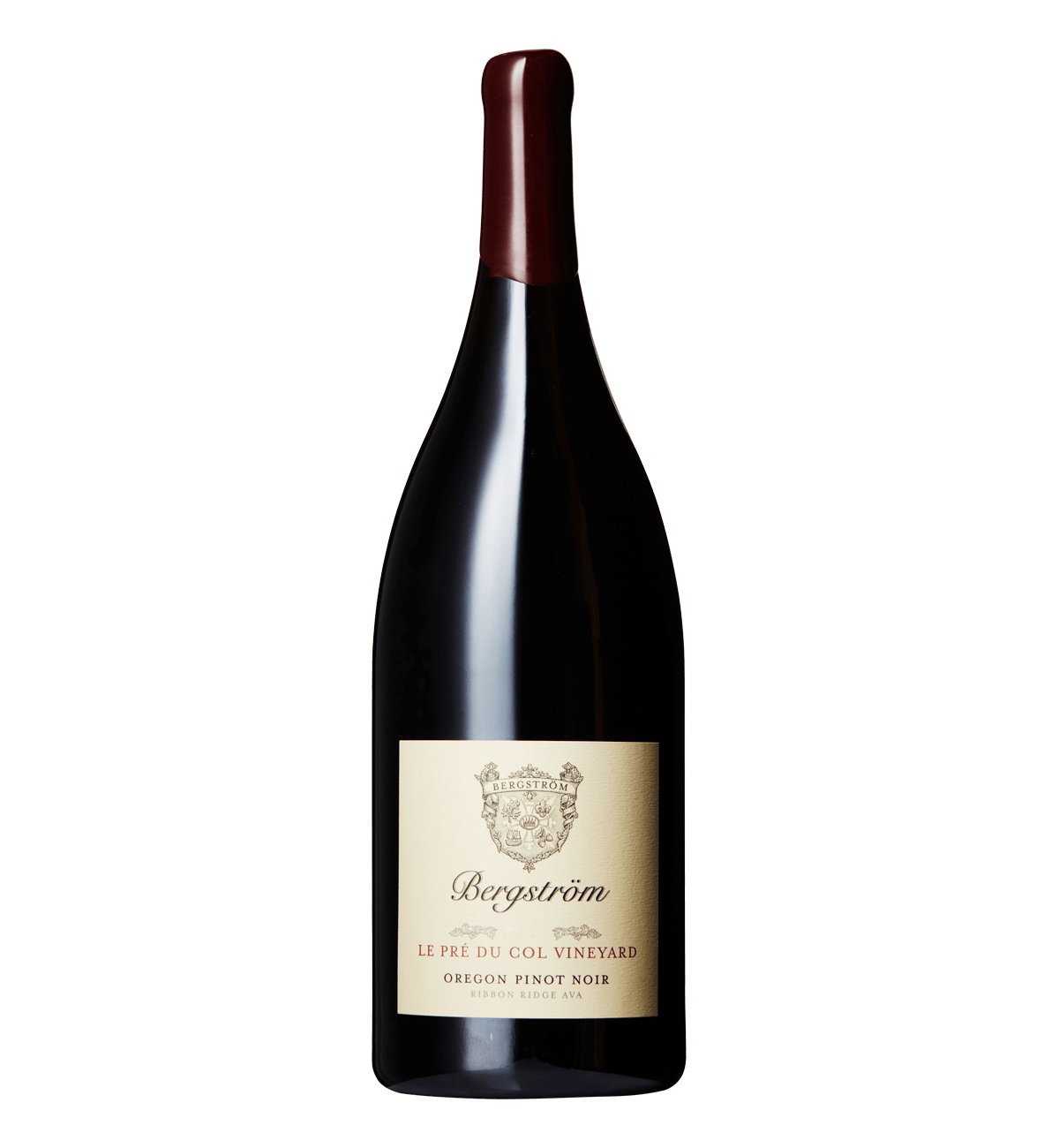 Le Pré du Col Pinot Noir 2015 Magnum