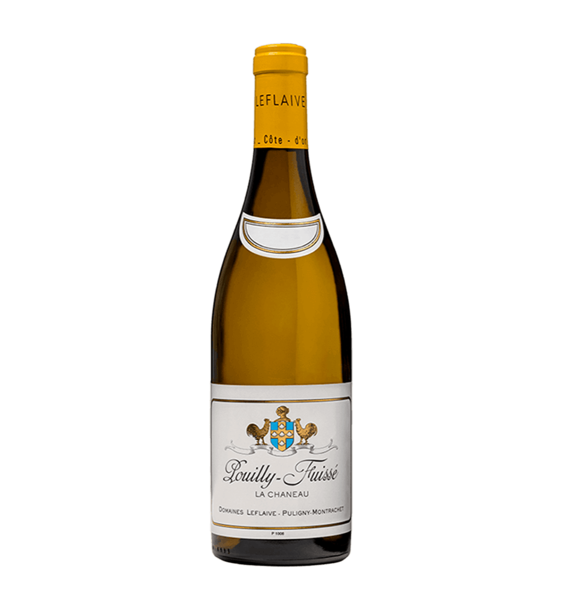 Domaine Leflaive Pouilly-Fuisse La Chaneau 2018
