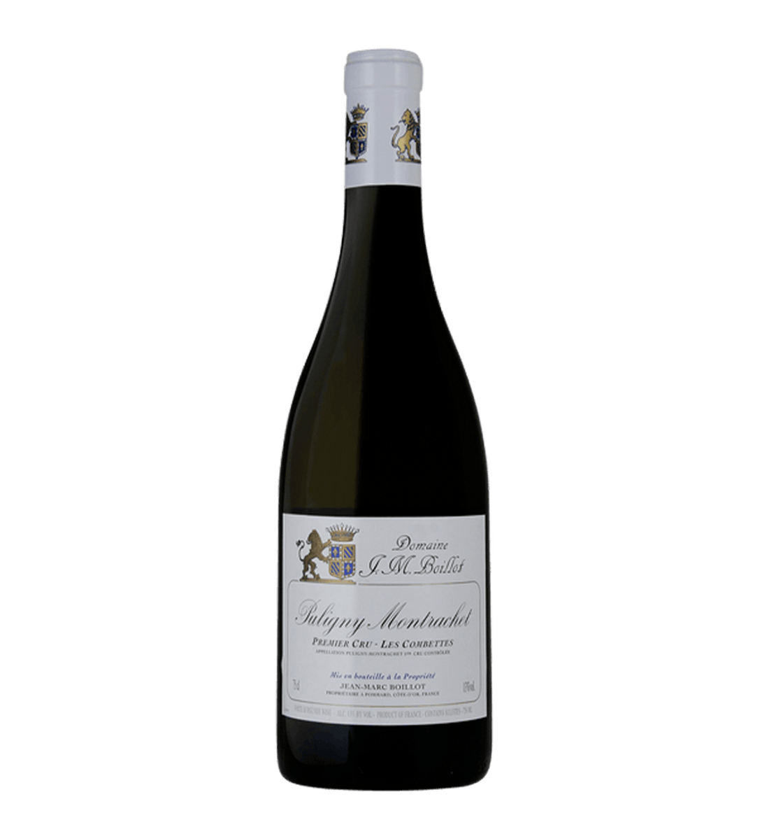 Domaine Jean-Marc Boillot Puligny Montrachet Combettes 2022