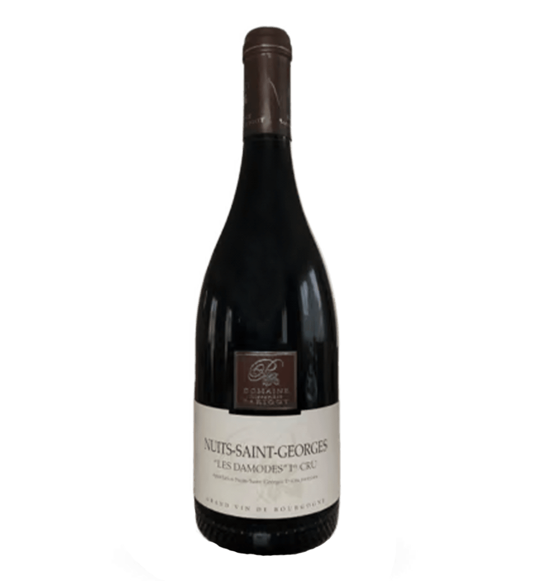 Domaine Parigot Nuits St Georges 1cru &