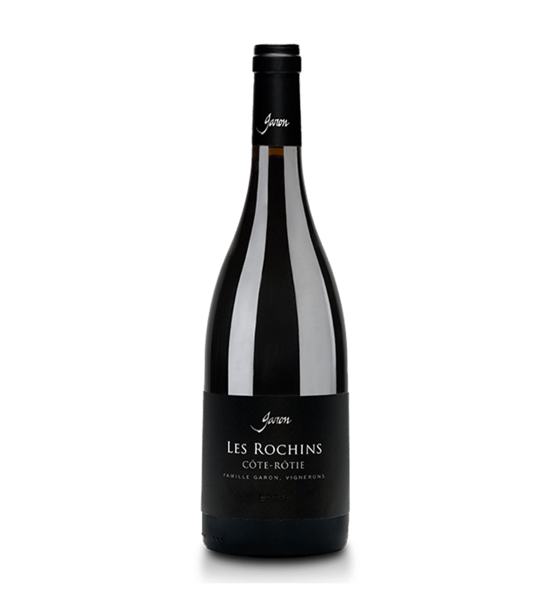 Domaine Garon Cote-Rotie &