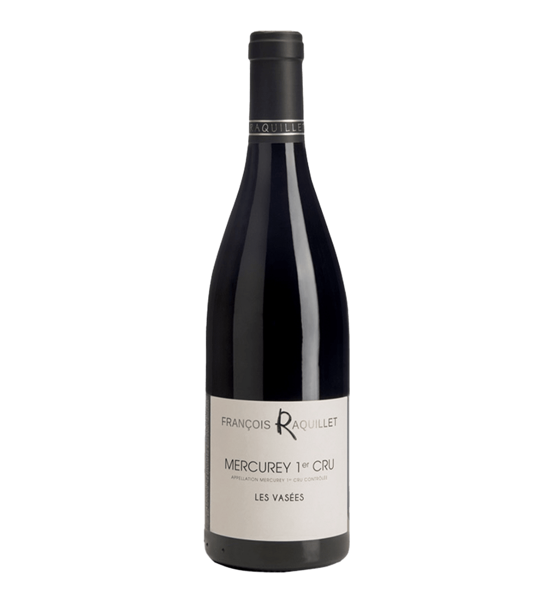 Domaine François Raquillet Mercurey Mercurey 1er Cru Les Vasées Rouge 2023