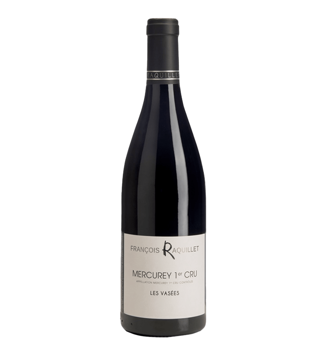 Domaine François Raquillet Mercurey Mercurey 1er Cru Les Vasées Rouge 2023