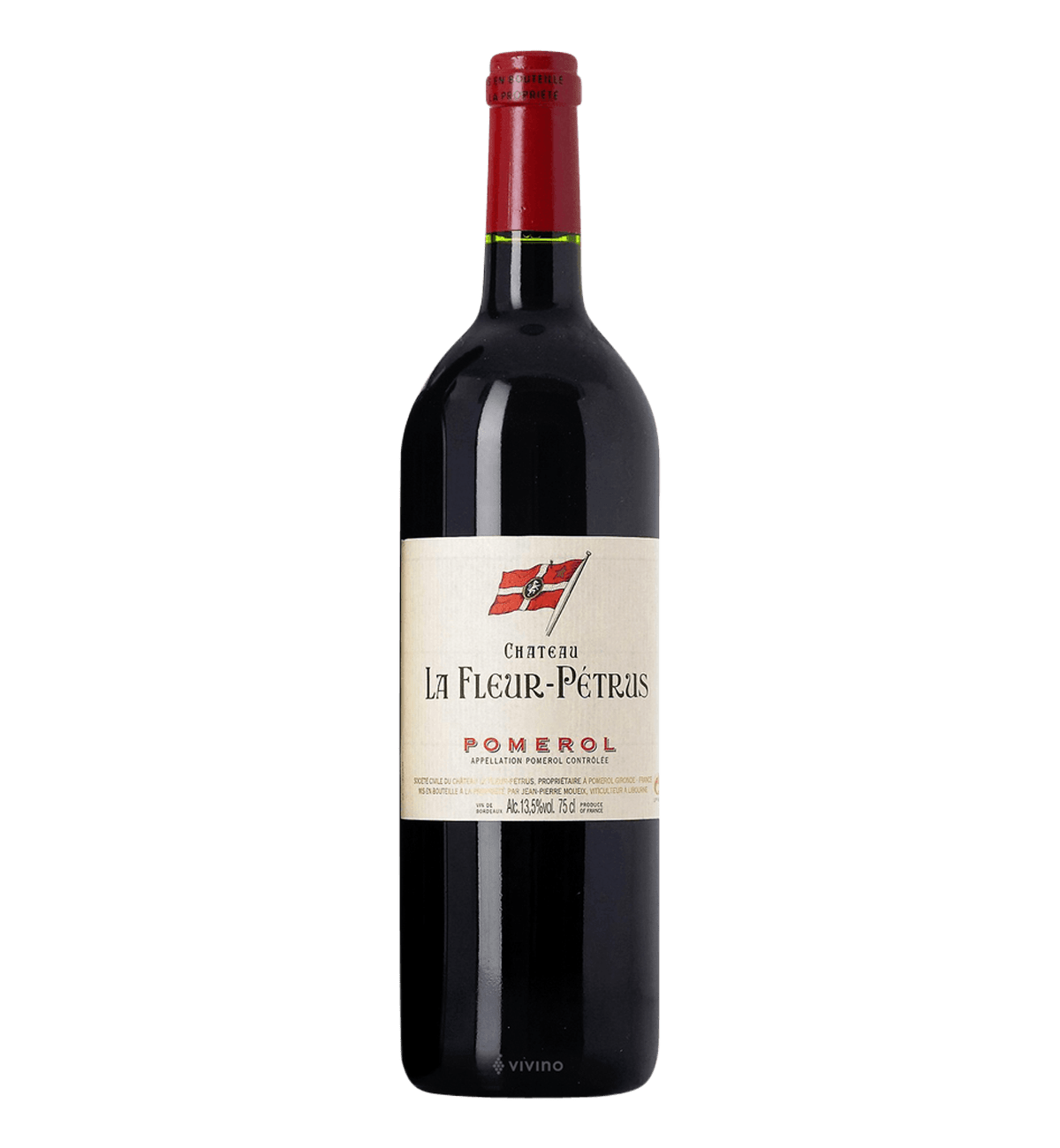 Château La Fleur-Pétrus 2008 - magnum
