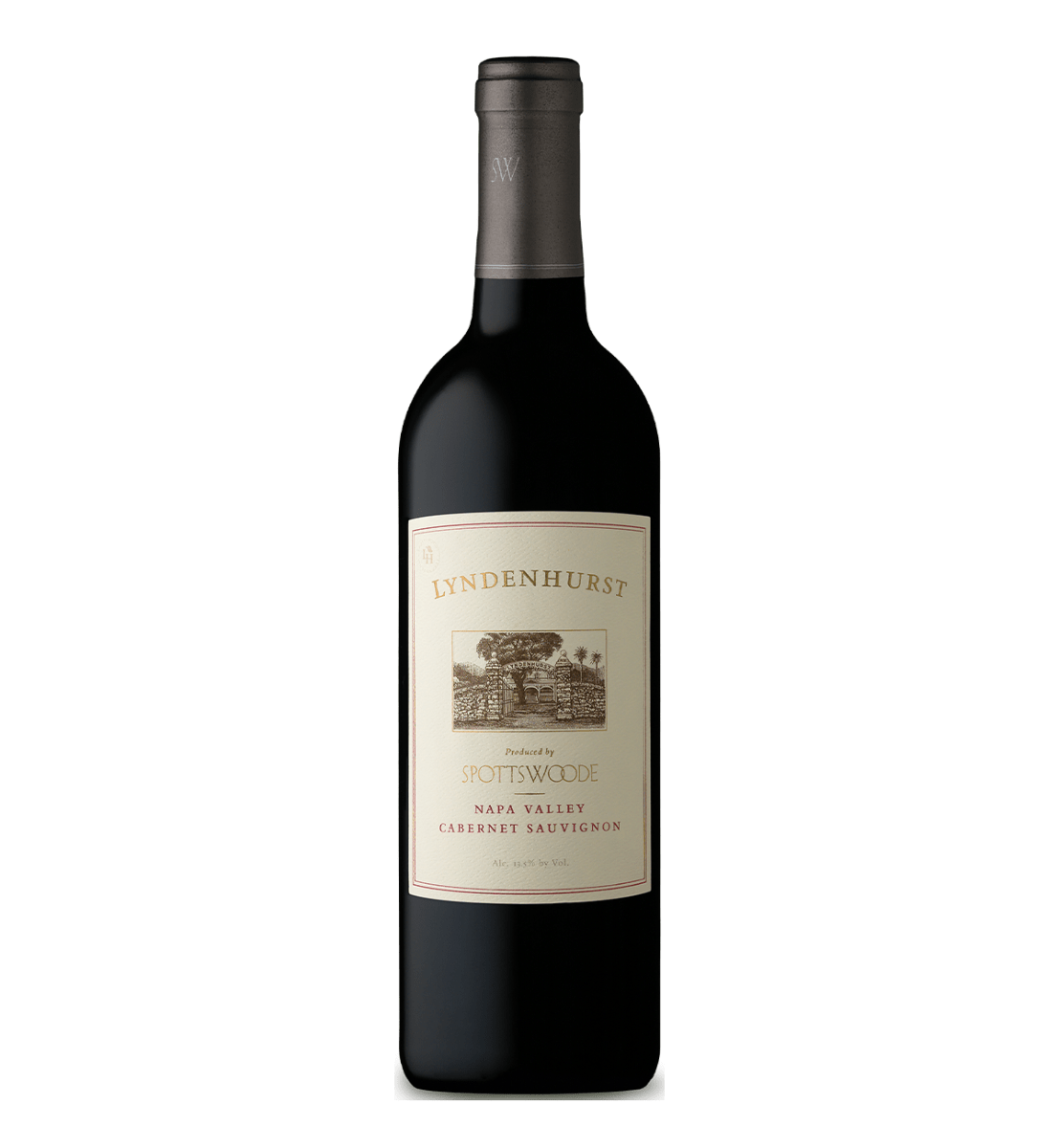 Spottswoode Lyndenhurst Cabernet Sauvignon 2020