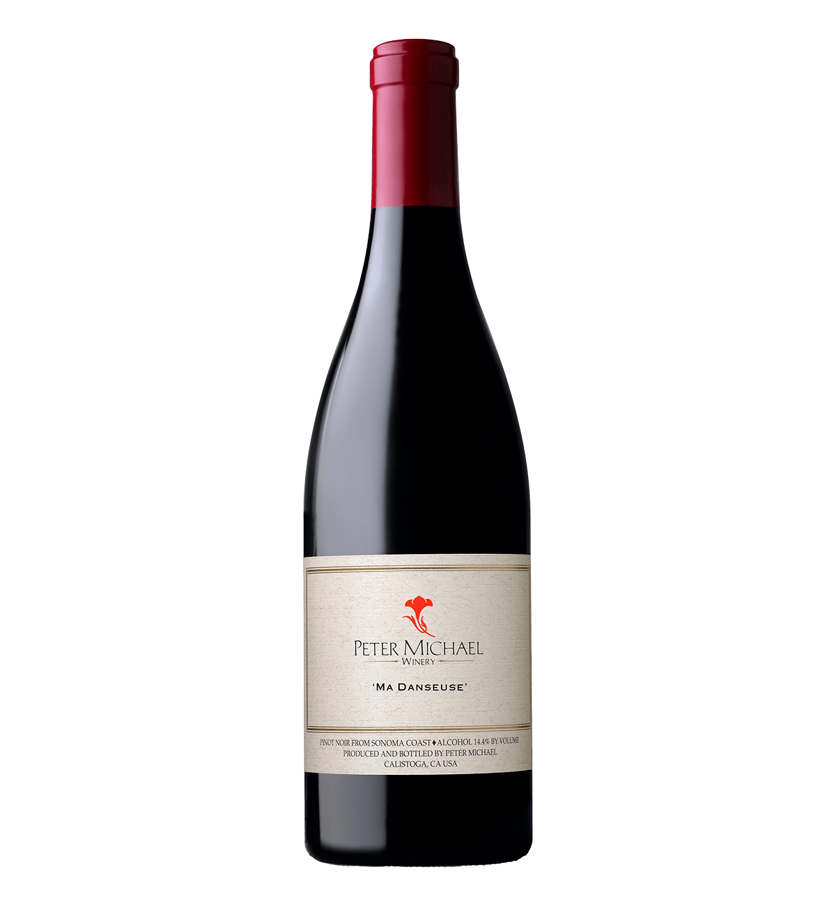 Peter Michael Ma Danseuse Pinot Noir 2019