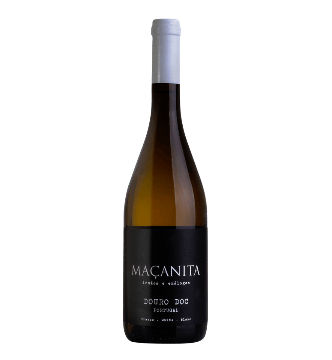 Macanita Branco 2023