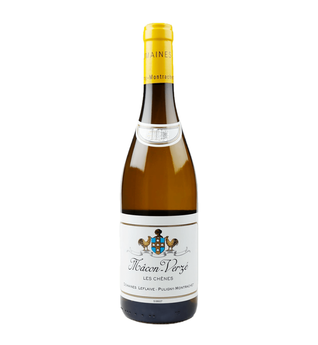 Domaine Leflaive Macon-Verzé Les Chênes 2022