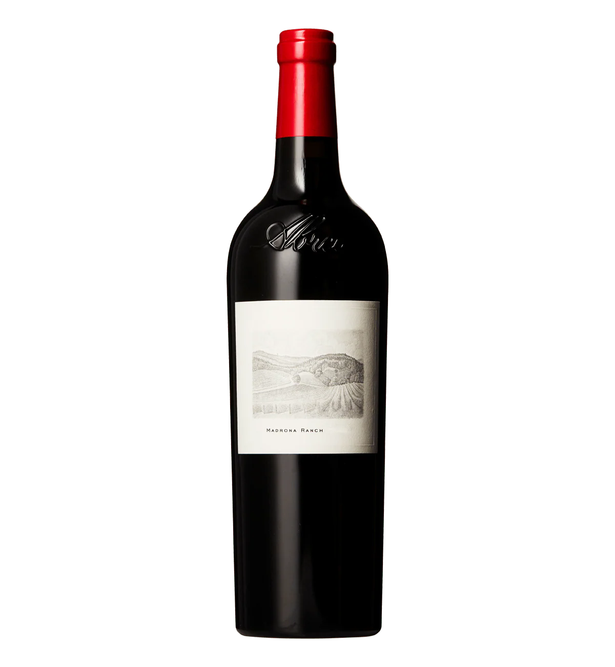 Abreu Madrona Ranch Proprietary Red 2014