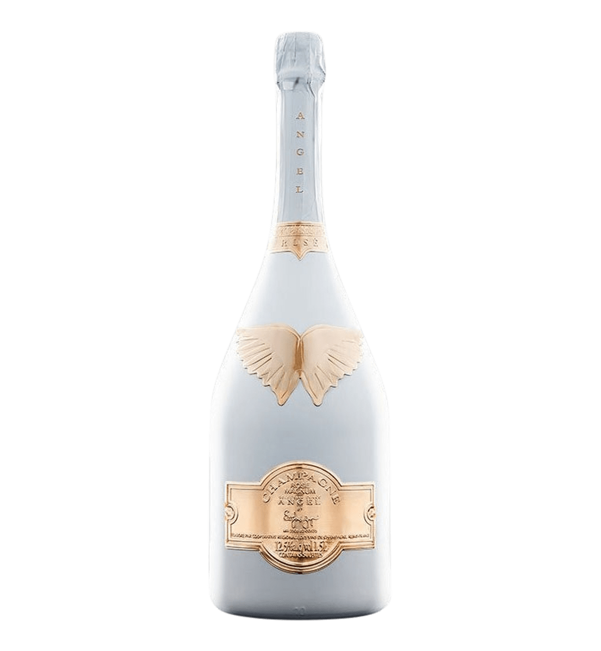 Angel White Collection Rose NV Magnum