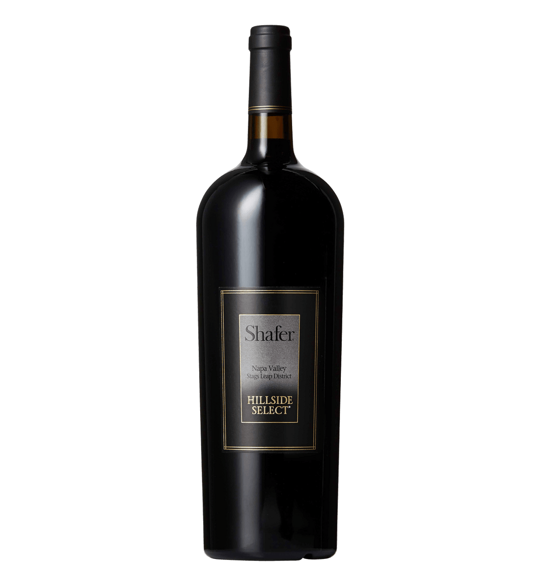 Shafer Vineyards Hillside Select 2002 Magnum