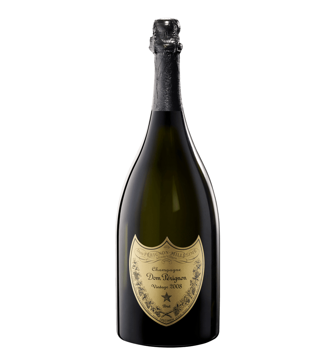 Dom Perignon 2008 Magnum