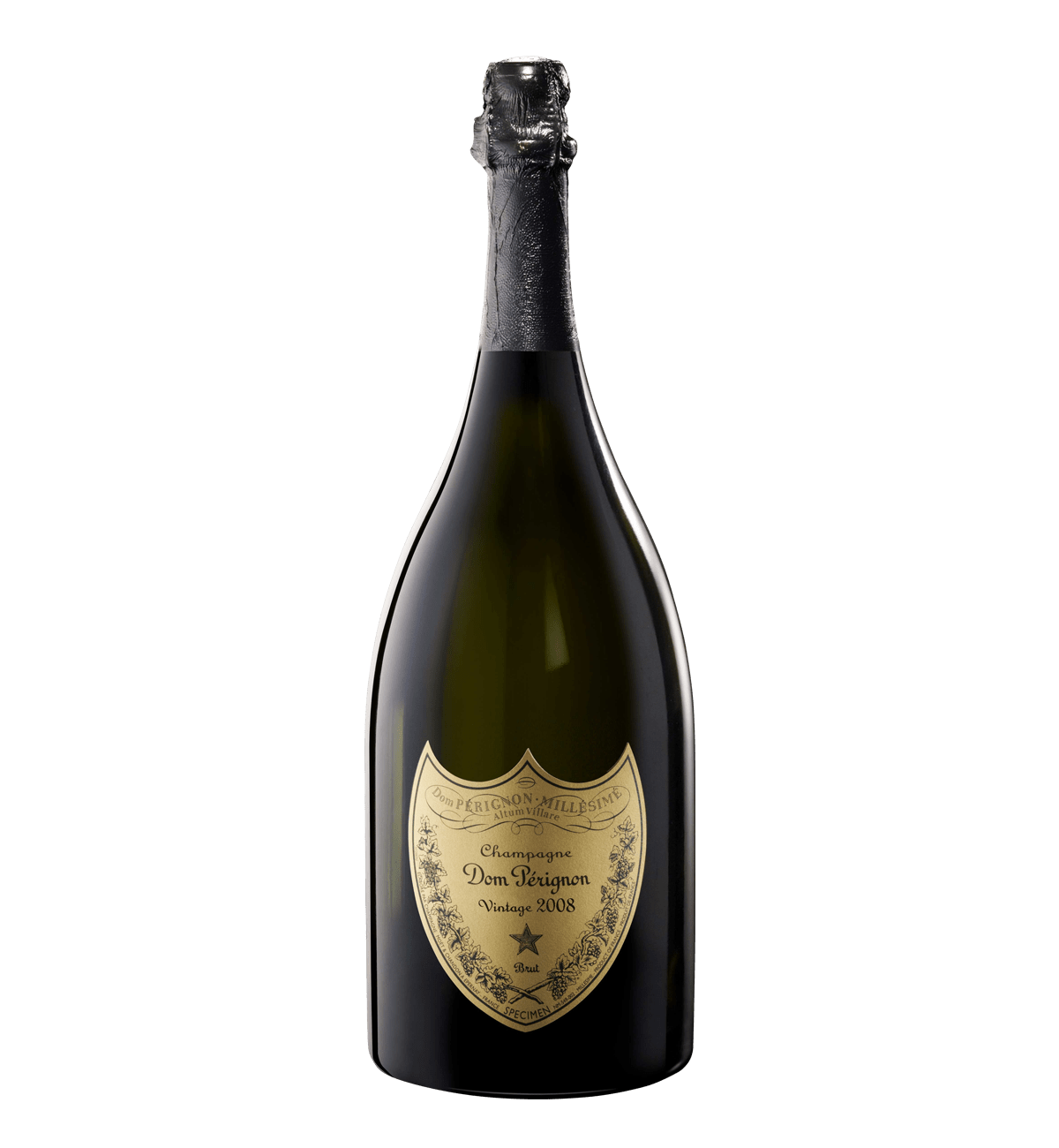 Dom Perignon 2008 Magnum