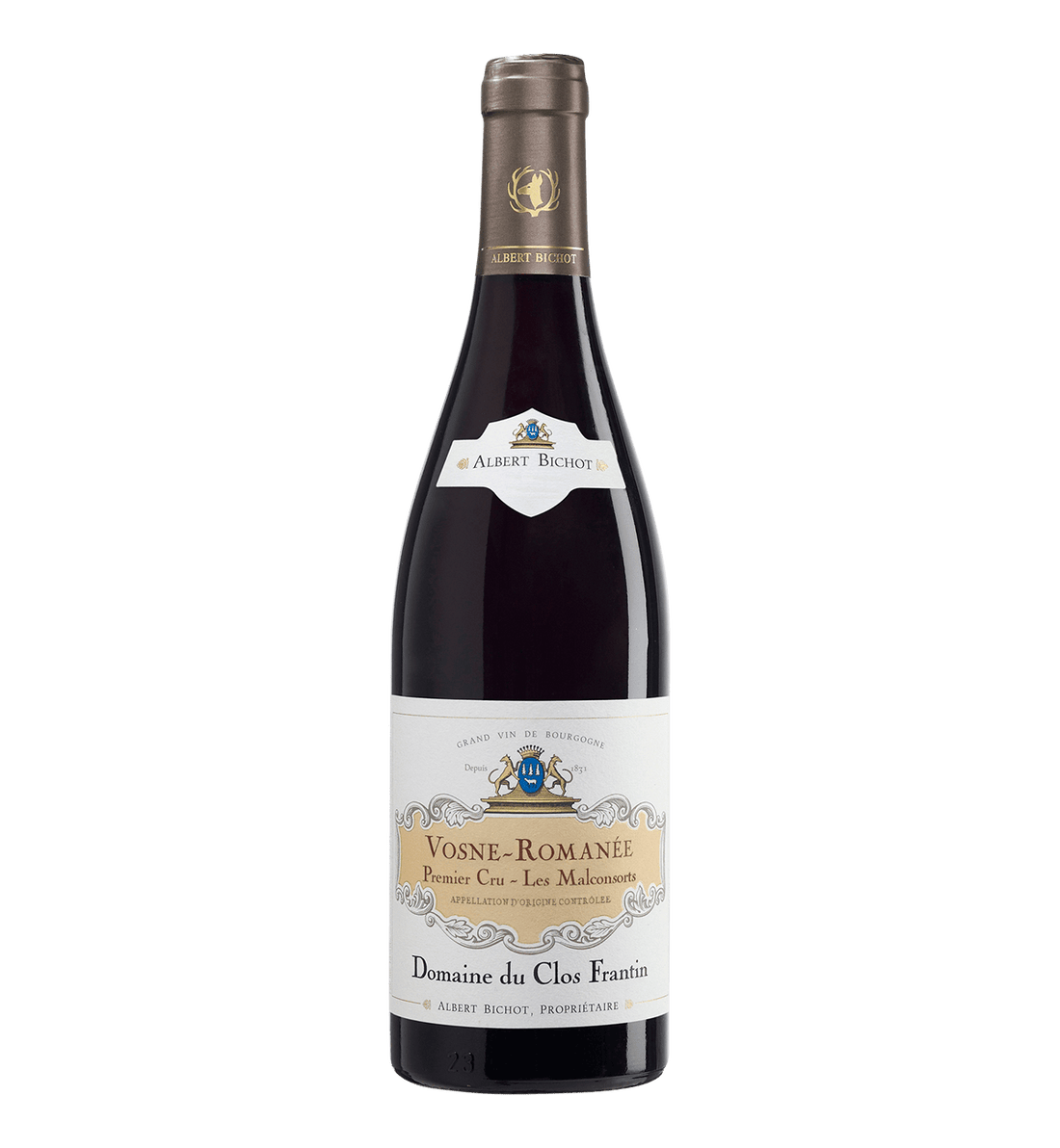 Domaine Clos Frantin Vosne-Romanée 1er Cru &