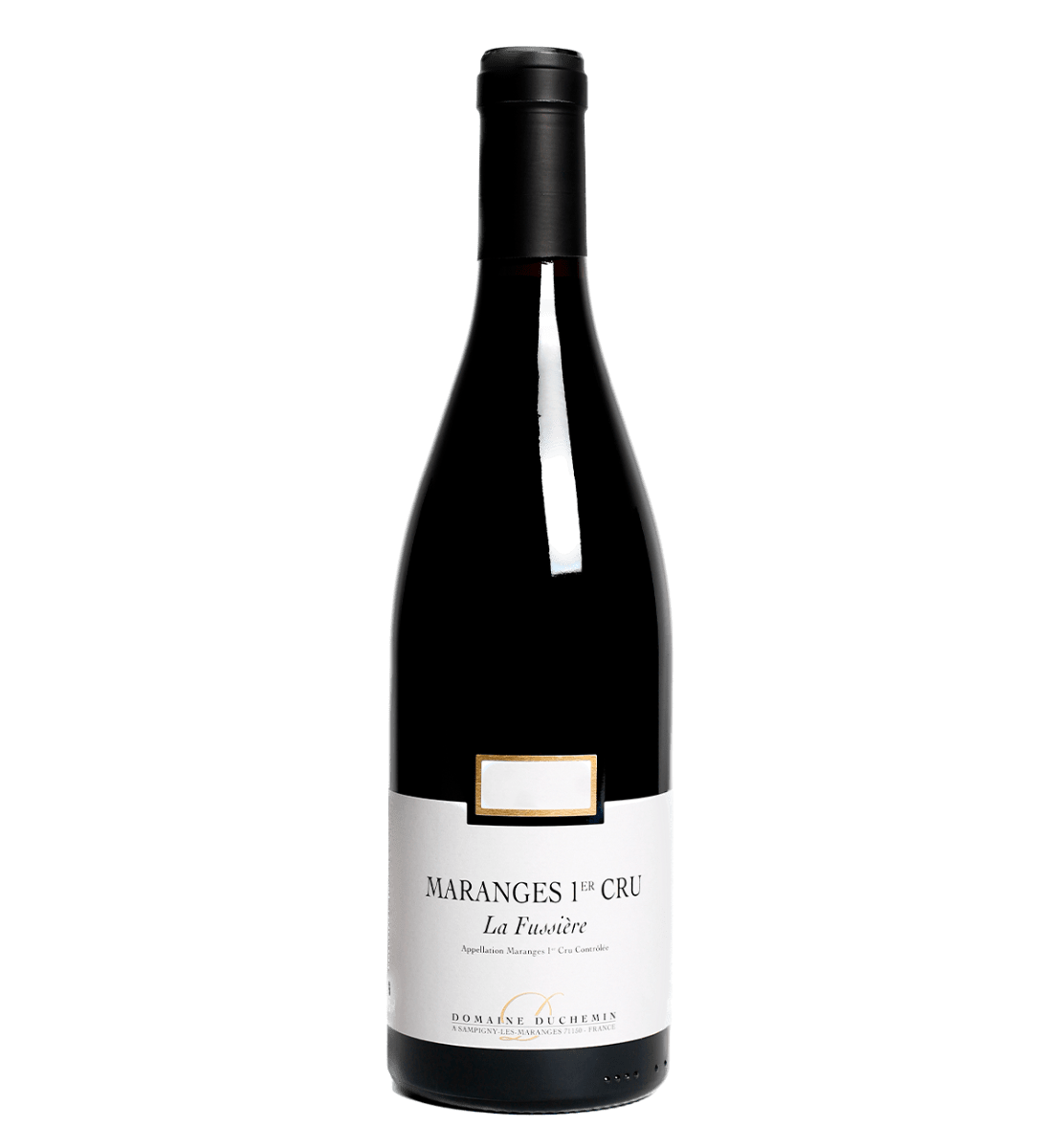 Domaine Duchemin Maranges 1. Cru Clos de la Fussière Rouge 2020