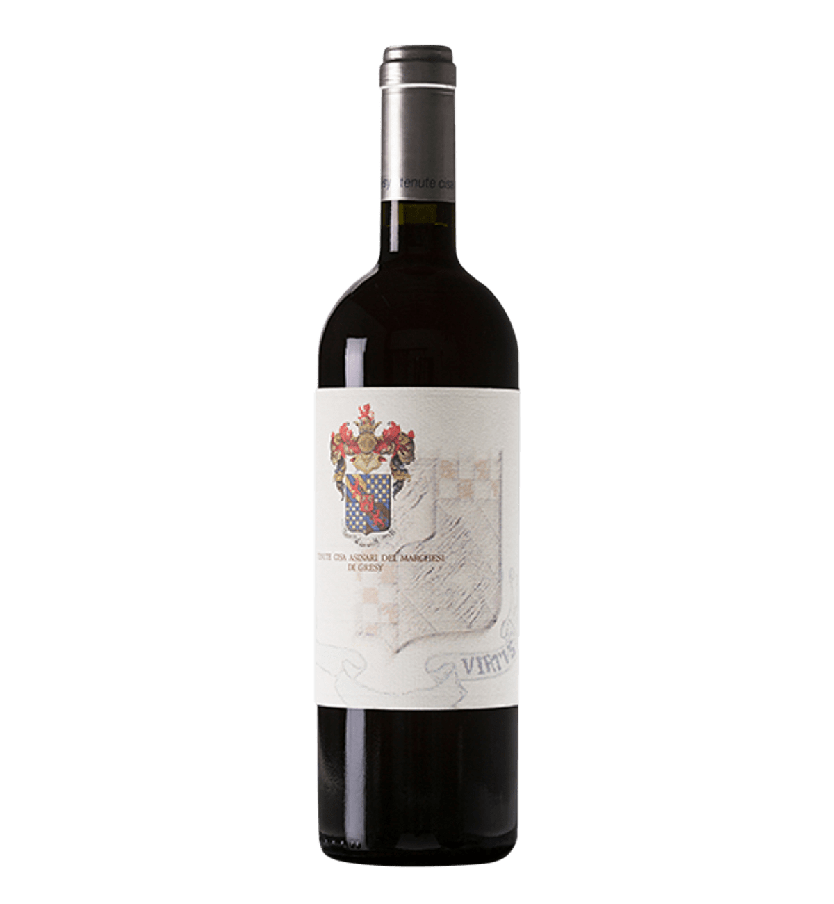 Marchesi di Gresy Langhe Virtus Rosso 2010