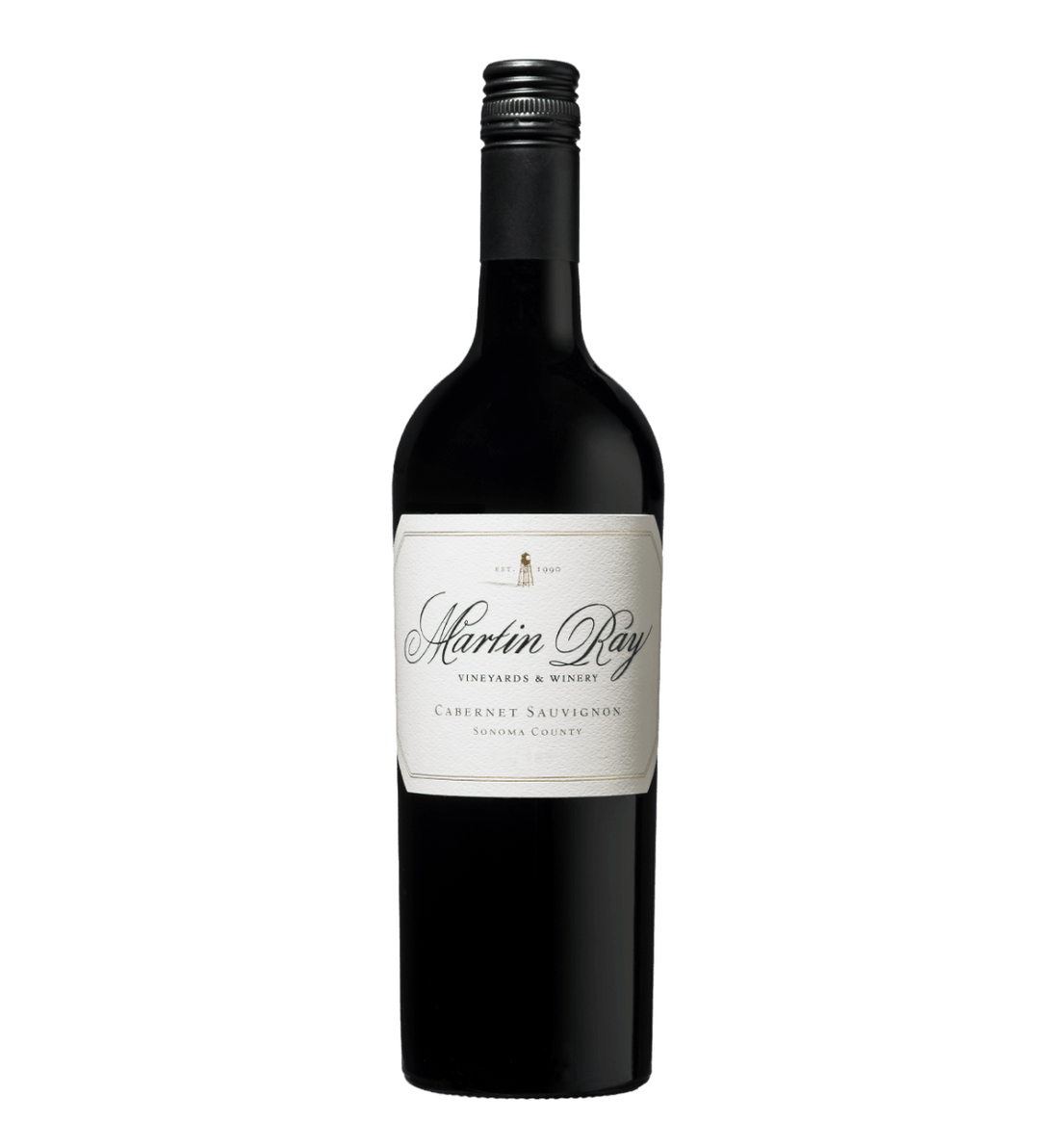 Martin Ray Vineyard Cabernet Sauvignon Sonoma County 2022
