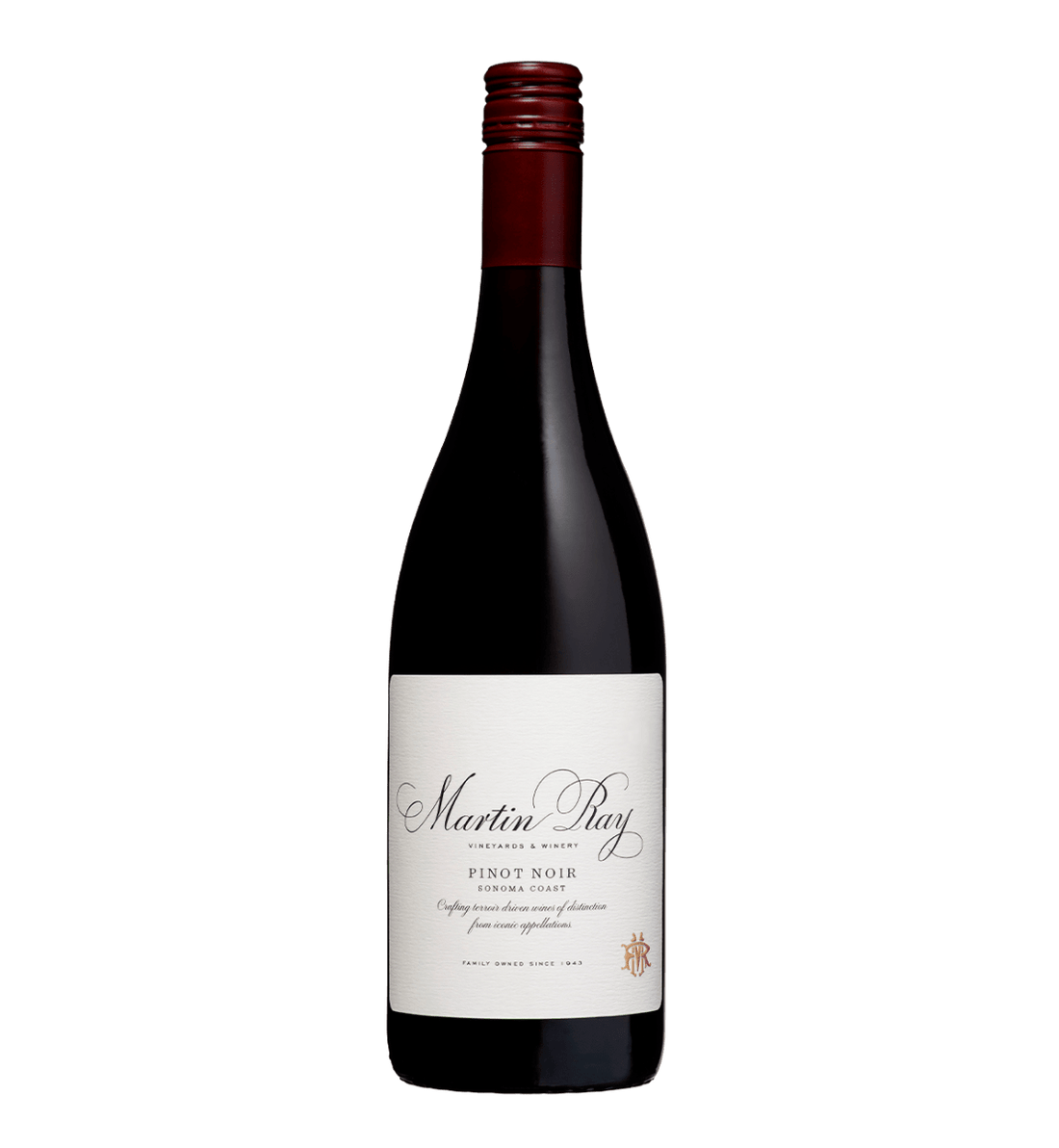 Martin Ray Pinot Noir 2022