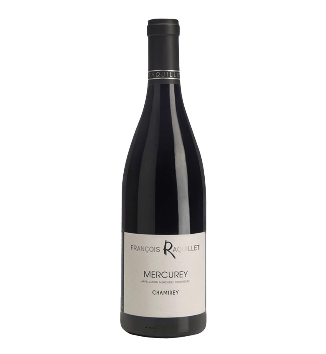 Domaine François Raquillet Mercurey Chamirey 2023