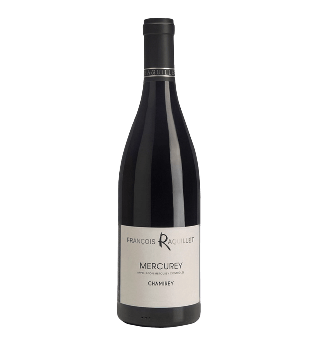 Domaine François Raquillet Mercurey Chamirey Rouge 2023