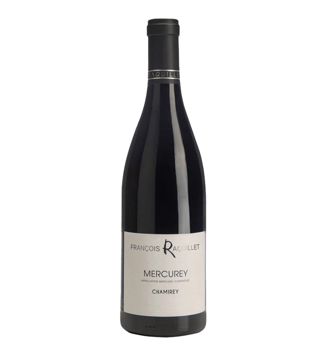 Domaine François Raquillet Mercurey Chamirey Rouge 2023