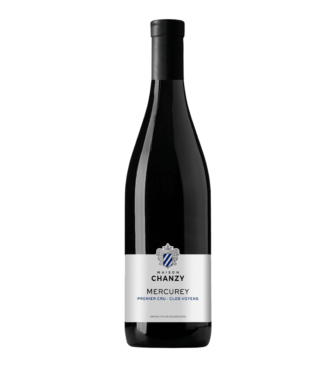 Domaine Chanzy Mercurey &