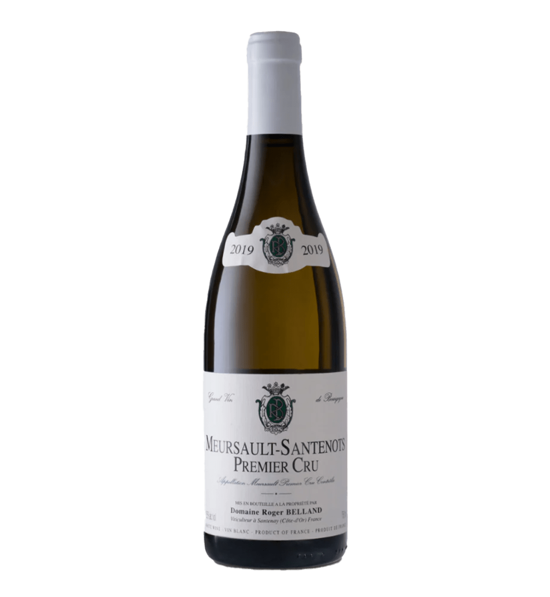 Roger Belland Meursault Santenots 1er Cru 2023