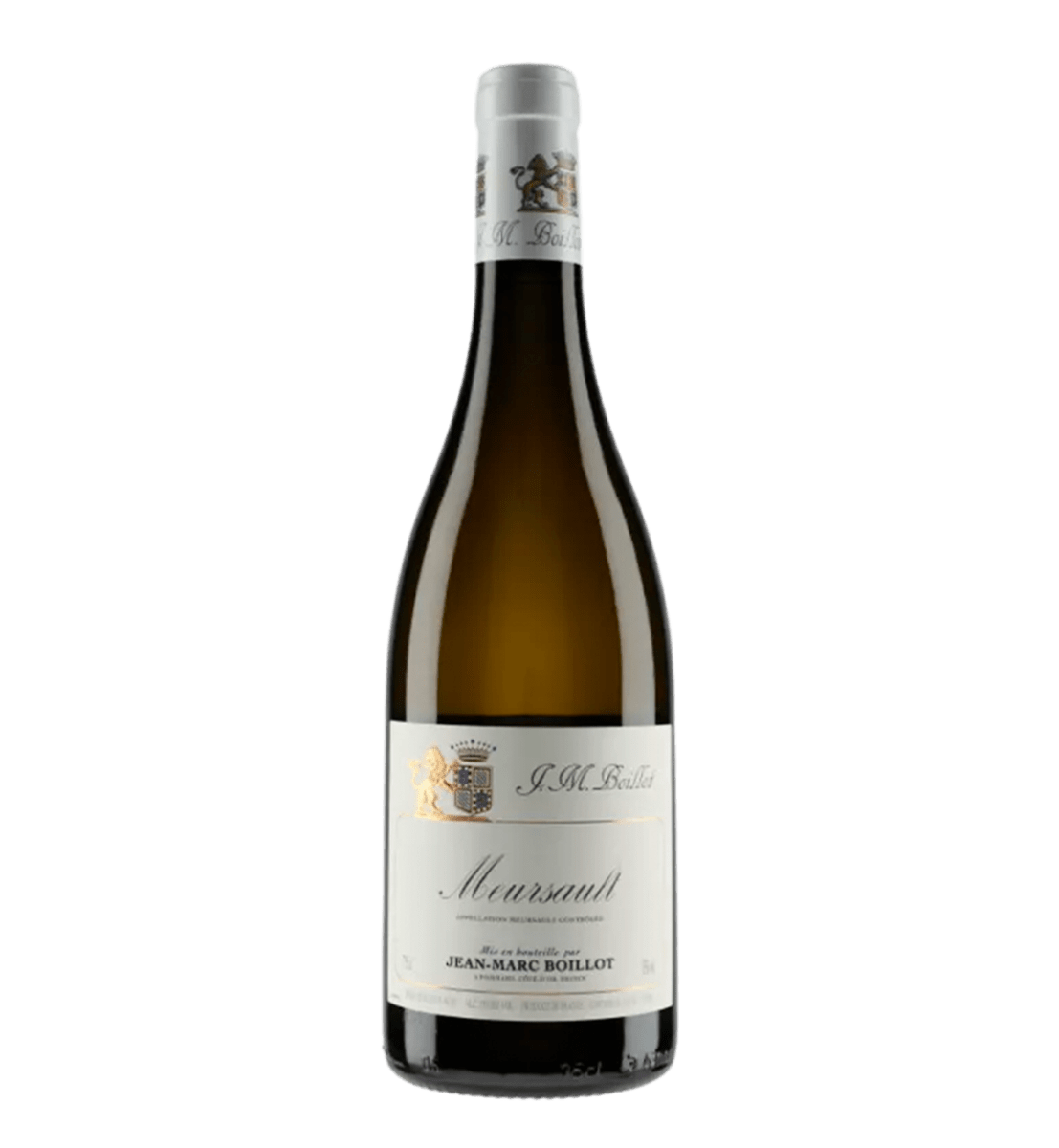 Domaine Jean-Marc Boillot Meursault 2022