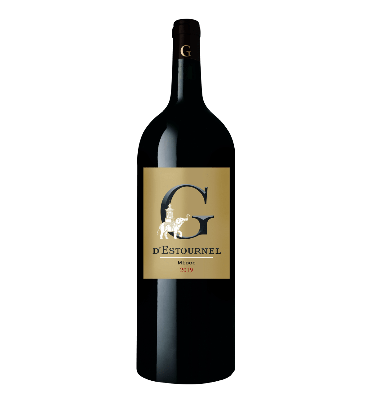 Château Cos d&