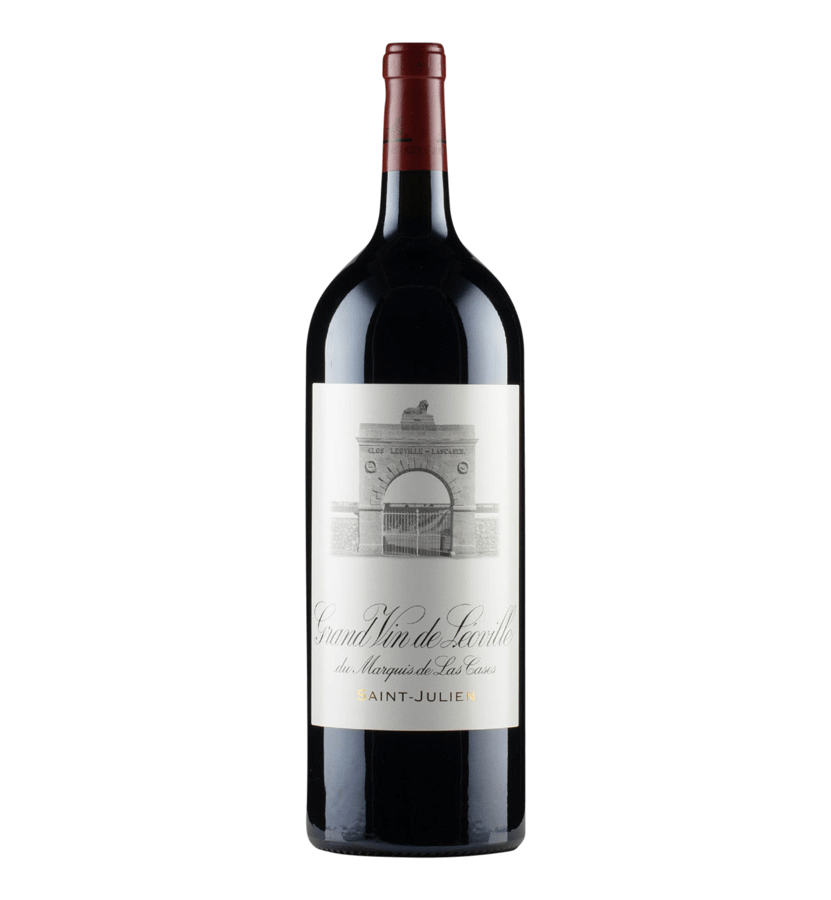 Château Léoville Las Cases 1988 Magnum