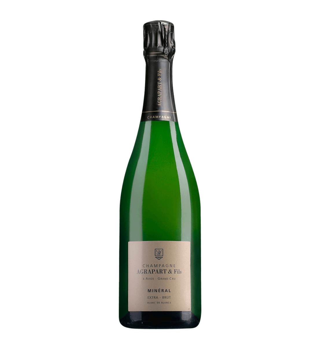 Grand Cru &